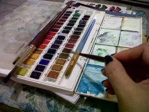 pintura eliana