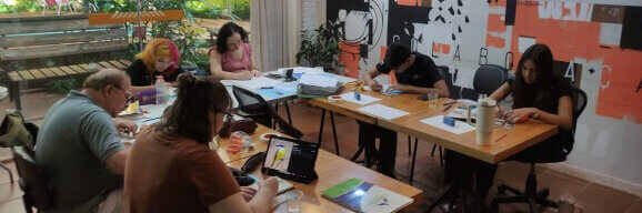 Sala presencial