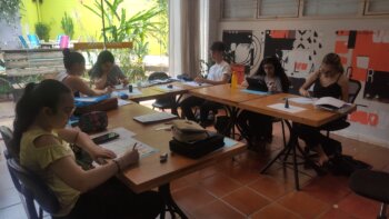 Link permanente para: Depoimentos